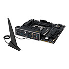 Productafbeelding Asus TUF GAMING B760M-PLUS WIFI D4