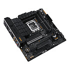 Productafbeelding Asus TUF GAMING B760M-PLUS WIFI