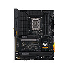 Productafbeelding Asus TUF GAMING B760-PLUS WIFI D4