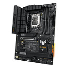 Productafbeelding Asus TUF GAMING B760-PLUS WIFI