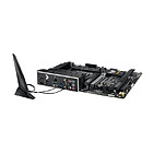 Productafbeelding Asus TUF GAMING B760-PLUS WIFI