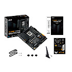 Productafbeelding Asus TUF GAMING B760-PLUS WIFI