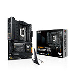 Productafbeelding Asus TUF GAMING B760-PLUS WIFI