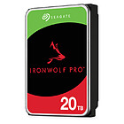 Productafbeelding Seagate IronWolf Pro NAS