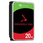Productafbeelding Seagate IronWolf Pro NAS