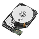 Productafbeelding Seagate IronWolf Pro NAS