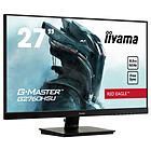 Productafbeelding Iiyama G-Master G2760HSU-B3 Red Eagle