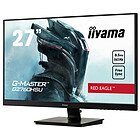 Productafbeelding Iiyama G-Master G2760HSU-B3 Red Eagle
