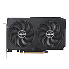 Productafbeelding Asus Radeon RX7600 V2 OC 8GB