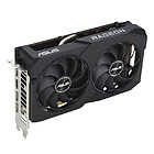 Productafbeelding Asus Radeon RX7600 V2 OC 8GB