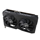 Productafbeelding Asus Radeon RX7600 V2 OC 8GB