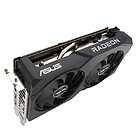 Productafbeelding Asus Radeon RX7600 V2 OC 8GB