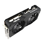 Productafbeelding Asus DUAL Radeon RX7600 OC 8GB