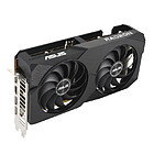 Productafbeelding Asus DUAL Radeon RX7600 OC 8GB