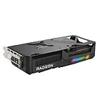 Productafbeelding Asus ROG STRIX Radeon RX7600 OC 8GB