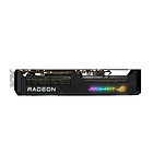 Productafbeelding Asus ROG STRIX Radeon RX7600 OC 8GB