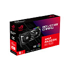Productafbeelding Asus ROG STRIX Radeon RX7600 OC 8GB