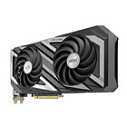 Productafbeelding Asus ROG STRIX Radeon RX7600 OC 8GB