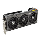 Productafbeelding Asus TUF Gaming Radeon RX7700XT OC 12GB