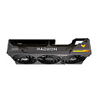 Productafbeelding Asus TUF Gaming Radeon RX7700XT OC 12GB
