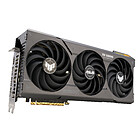 Productafbeelding Asus TUF Gaming Radeon RX7800XT OC 16GB