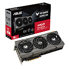 Productafbeelding Asus TUF Gaming Radeon RX7800XT OC 16GB