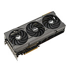 Productafbeelding Asus TUF Gaming Radeon RX7800XT OC 16GB