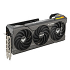 Productafbeelding Asus TUF Gaming Radeon RX7800XT OC 16GB