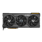 Productafbeelding Asus TUF Gaming Radeon RX7900XT OC 20GB