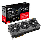 Productafbeelding Asus TUF Gaming Radeon RX7900XT OC 20GB