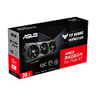 Productafbeelding Asus TUF Gaming Radeon RX7900XT OC 20GB