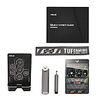 Productafbeelding Asus TUF Gaming Radeon RX7900XTX OC 24GB