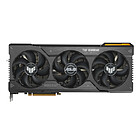 Productafbeelding Asus TUF Gaming Radeon RX7900XTX OC 24GB