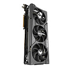 Productafbeelding Asus TUF Gaming Radeon RX7900XTX OC 24GB