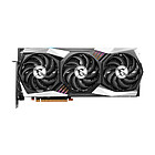 Productafbeelding MSI Radeon RX7900XTX GAMING TRIO CLASSIC 24GB