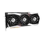 Productafbeelding MSI Radeon RX7900XTX GAMING TRIO CLASSIC 24GB