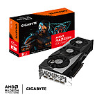 Productafbeelding Gigabyte Radeon RX7600 Gaming OC 8GB