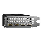 Productafbeelding Gigabyte Radeon RX7600 Gaming OC 8GB