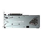Productafbeelding Gigabyte Radeon RX7600 Gaming OC 8GB