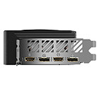 Productafbeelding Gigabyte Radeon RX7800XT Gaming OC 16GB