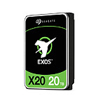 Productafbeelding Seagate Exos X20 Enterprise