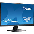 Productafbeelding Iiyama ProLite XU2494HS-B2
