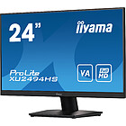 Productafbeelding Iiyama ProLite XU2494HS-B2