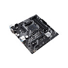 Productafbeelding Asus PRIME A520M-A II/CSM