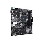 Productafbeelding Asus PRIME A520M-A II/CSM