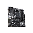 Productafbeelding Asus PRIME A520M-A II/CSM