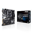 Productafbeelding Asus PRIME A520M-A II/CSM