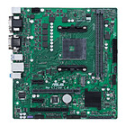 Productafbeelding Asus PRO A520M-C II/CSM