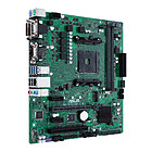 Productafbeelding Asus PRO A520M-C II/CSM