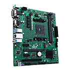 Productafbeelding Asus PRO A520M-C II/CSM
